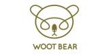 Woot Bear