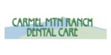 Carmel Mtn Ranch Dental Care