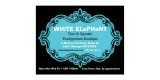 White Elephant Trunk