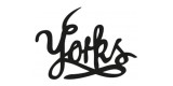 Yorks Cafe