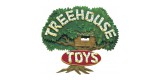 Treehouse Toys