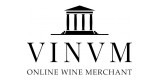 Vinvm