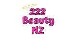 222 Beauty Nz