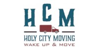 Holy City Moving