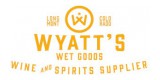 Wyatts Wet Goods