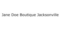 Jane Doe Boutique Jacksonville