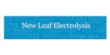 New Leaf Electrolysis
