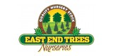 East End Trees