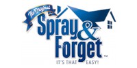 Spray And Forget
