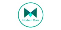 Modern Coin