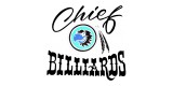 Chief Billiards