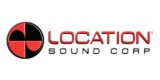 Location Sound