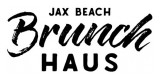 Jax Beach Brunch Haus