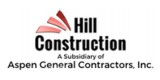 Hill Construction