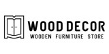 Wood Decors