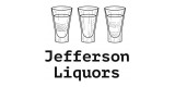 Jefferson Liquors