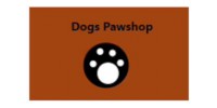 Dog Paw Shop Store
