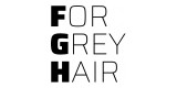 For Grey Hair