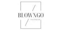 Blowngo Hairbar