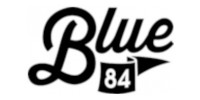 Blue 84