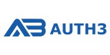 Auth 3 Network