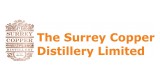 The Surrey Copper Distillery