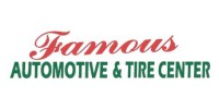 Famous Automotive And Tire Center