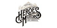 Heroes Motors