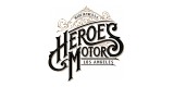 Heroes Motors