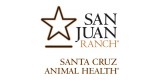 Santa Cruz Animal Health