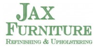 Jax Furniture Refinishing And Upholstering