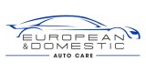 European And Domestic Auto Care