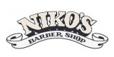 Nikos Barber Shop