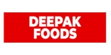 Deepak Foods