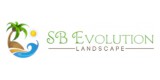 Sb Evolution Landscape