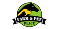 Farm And Pet Place