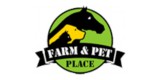 Farm And Pet Place