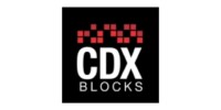 Cdx Blocks