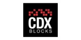 Cdx Blocks