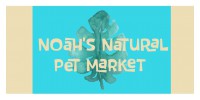 Noahs Natural Pet Market
