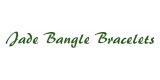 Jade Bangle Bracelets