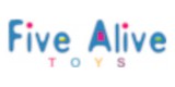 Five Alive Toys