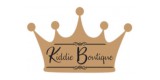 Kiddie Boutique By Claire