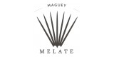 Maguey Melate