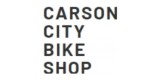 Carson City Bike Shop