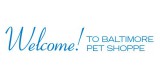 Baltimore Pet Shop