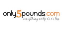 Only 5 Pounds