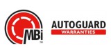 Autoguard Warranties