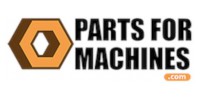 Parts For Machines