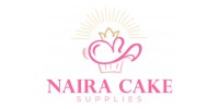 Naira Cake